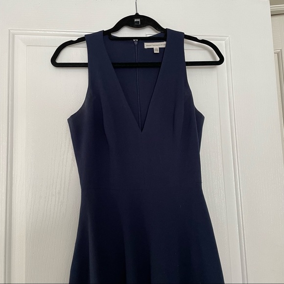 Dress the Population Catalina Fit & Flare Dress - Picture 9 of 12